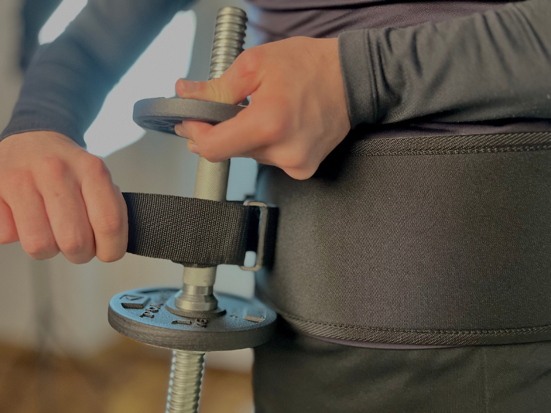 POWERBELT